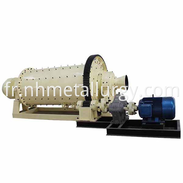 industrial ball mill